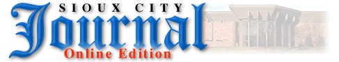 Sioux City Journal logo