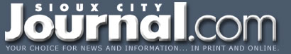 Sioux City Journal logo