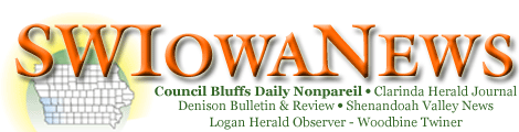 SW Iowa News logo
